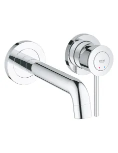Змішувач для умивальника прихованого монтажу Grohe BauClassic 2029200C