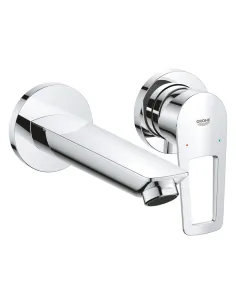 Змішувач для умивальника прихованого монтажу Grohe BauLoop New 20289001