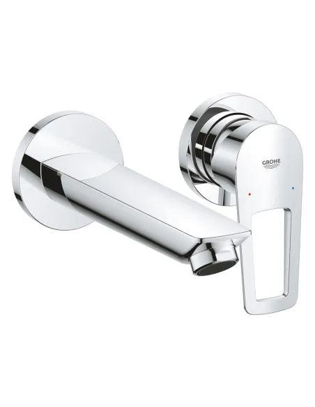 Змішувач для умивальника прихованого монтажу Grohe BauLoop New 20289001