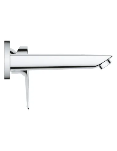 Змішувач для умивальника прихованого монтажу Grohe BauLoop New 20289001