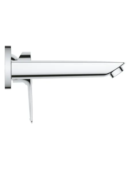 Смеситель для умывальника скрытого монтажа Grohe BauLoop New 20289001