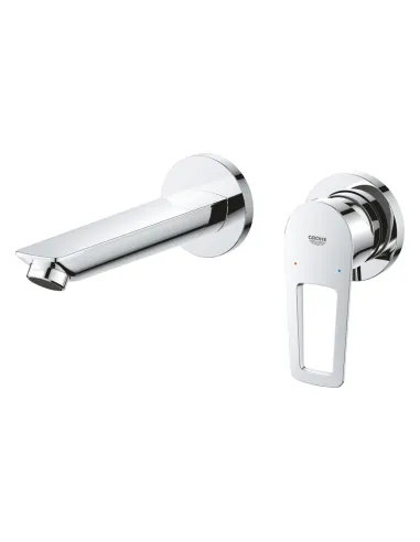 Змішувач для умивальника прихованого монтажу Grohe BauLoop New 20289001