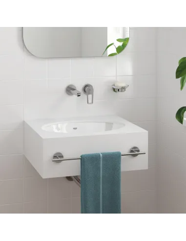 Змішувач для умивальника прихованого монтажу Grohe BauLoop New 20289001