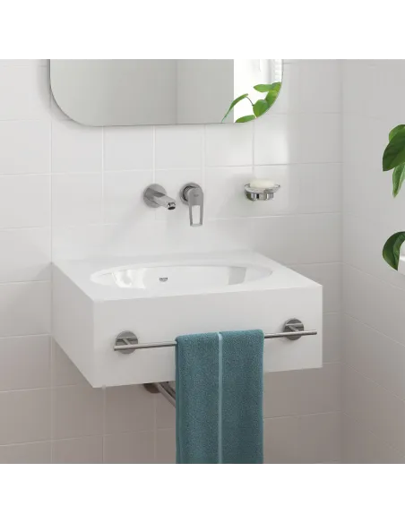 Змішувач для умивальника прихованого монтажу Grohe BauLoop New 20289001