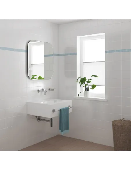 Смеситель для умывальника скрытого монтажа Grohe BauLoop New 20289001