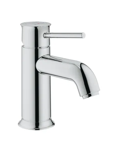 Смеситель для умывальника Grohe BauClassic S-Size 23162000 однорычажный