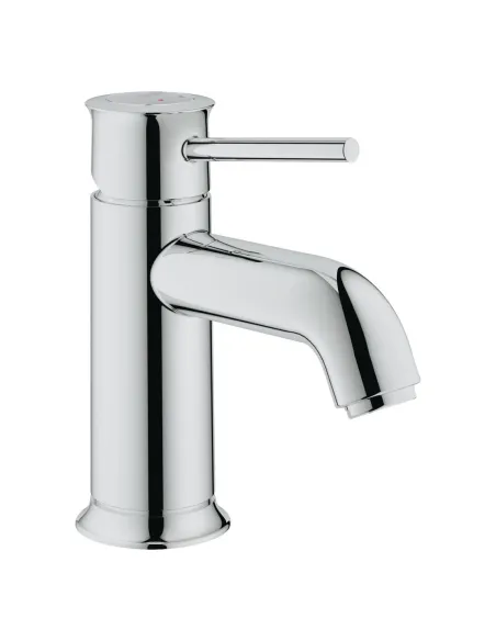 Змішувач для умивальника Grohe BauClassic S-Size 23162000 одноважільний