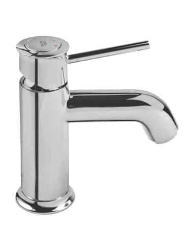 Смеситель для умывальника Grohe BauClassic S-Size 23162000 однорычажный