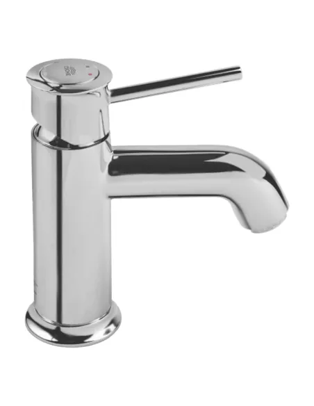 Смеситель для умывальника Grohe BauClassic S-Size 23162000 однорычажный Смеситель для умывальника Grohe BauClassic S-Size 23162000 однорычажный