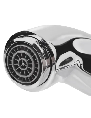 Змішувач для умивальника Grohe BauClassic S-Size 23162000 одноважільний