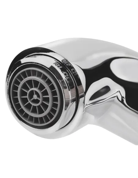 Смеситель для умывальника Grohe BauClassic S-Size 23162000 однорычажный Смеситель для умывальника Grohe BauClassic S-Size 23162000 однорычажный