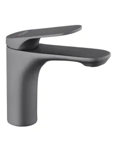 Смеситель для умывальника Kroner KRM Linz - GRN010 однорычажный