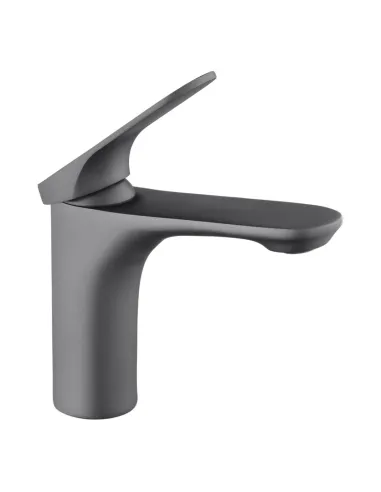 Змішувач для умивальника Kroner KRM Linz - GRN010 одноважільний