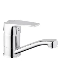 Смеситель для умывальника Kroner KRM Odra - C010 однорычажный