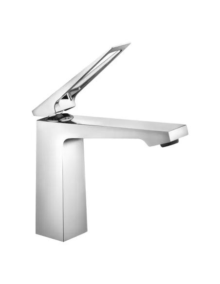 Смеситель для умывальника Kroner KRP Ersel - C0110BV с донным клапаном Смеситель для умывальника Kroner KRP Ersel - C0110BV с донным клапаном