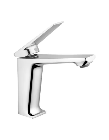 Змішувач для умивальника Kroner KRP Ersel - C0111BV з донним клапаном