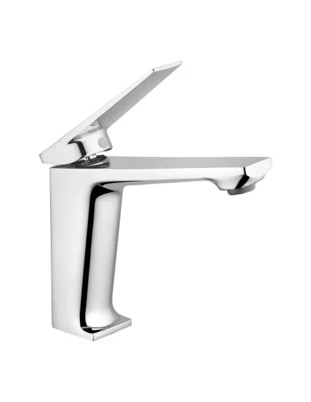 Змішувач для умивальника Kroner KRP Ersel - C0111BV з донним клапаном