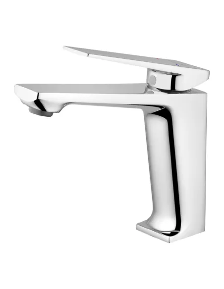 Смеситель для умывальника Kroner KRP Ersel - C0111BV с донным клапаном Смеситель для умывальника Kroner KRP Ersel - C0111BV с донным клапаном