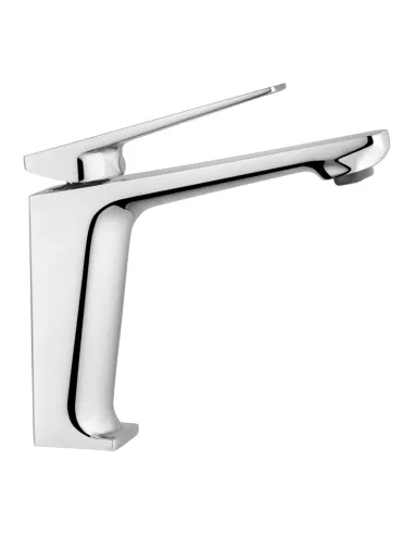 Змішувач для умивальника Kroner KRP Ersel - C0111BV з донним клапаном