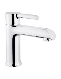 Змішувач для умивальника Kroner KRP Essen - C010 одноважільний