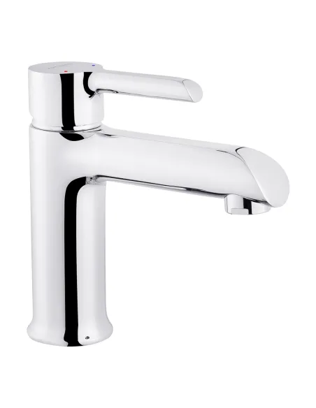 Смеситель для умывальника Kroner KRP Essen - C010 однорычажный Смеситель для умывальника Kroner KRP Essen - C010 однорычажный