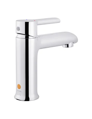 Смеситель для умывальника Kroner KRP Essen - C010 однорычажный