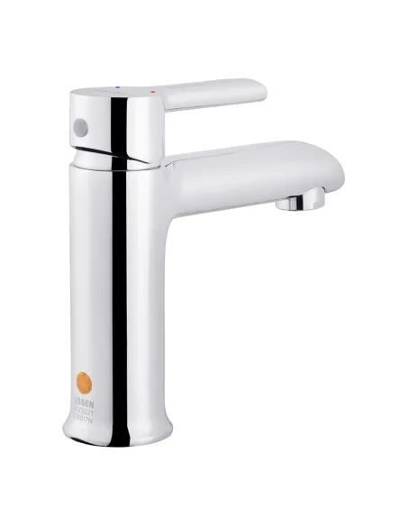 Змішувач для умивальника Kroner KRP Essen - C010 одноважільний