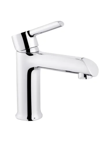 Змішувач для умивальника Kroner KRP Essen - C010 одноважільний