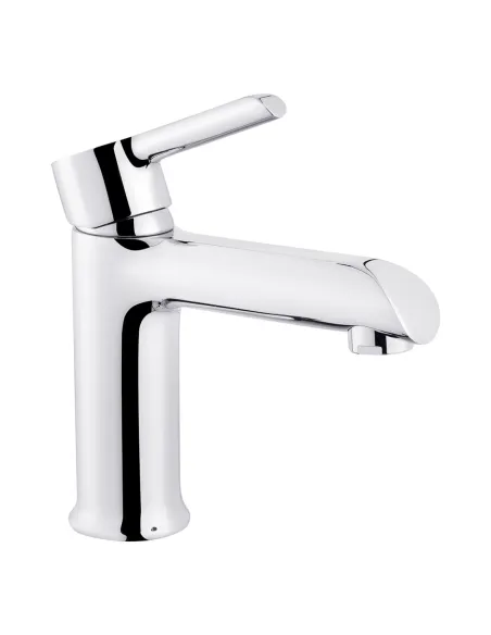 Змішувач для умивальника Kroner KRP Essen - C010 одноважільний