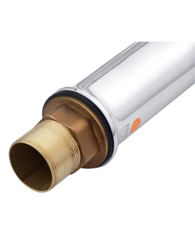 Смеситель для умывальника Kroner KRP Essen - C010 однорычажный