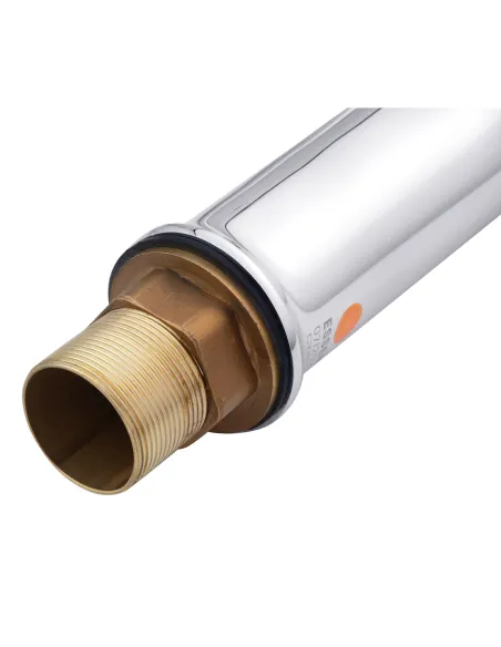 Змішувач для умивальника Kroner KRP Essen - C010 одноважільний