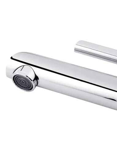 Смеситель для умывальника Kroner KRP Essen - C010 однорычажный