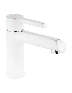 Змішувач для умивальника Kroner KRP Essen - W010 одноважільний