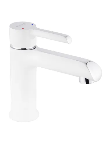 Смеситель для умывальника Kroner KRP Essen - W010 однорычажный