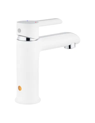 Смеситель для умывальника Kroner KRP Essen - W010 однорычажный