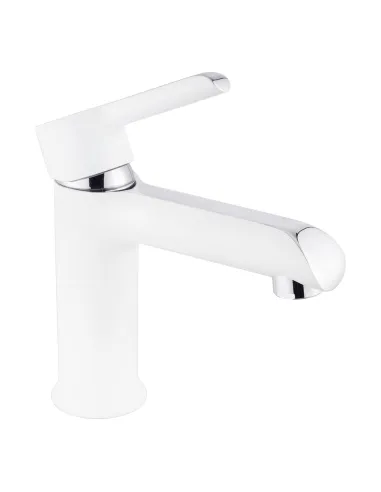 Смеситель для умывальника Kroner KRP Essen - W010 однорычажный