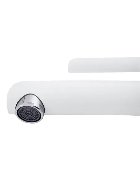 Змішувач для умивальника Kroner KRP Essen - W010 одноважільний