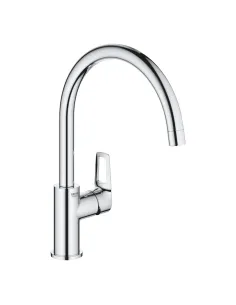Смеситель для кухни Grohe BauLoop 31232001