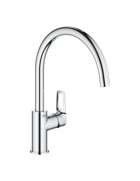 Смеситель для кухни Grohe BauLoop 31232001 Смеситель для кухни Grohe BauLoop 31232001