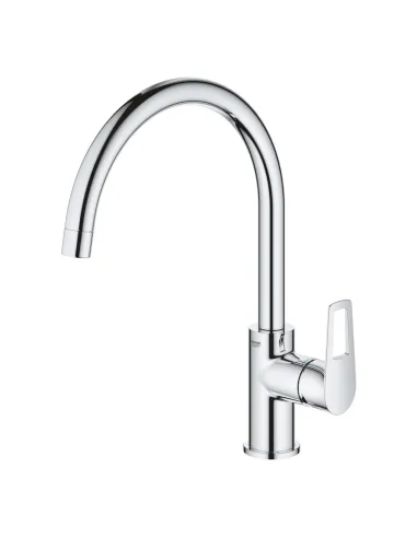 Смеситель для кухни Grohe BauLoop 31232001