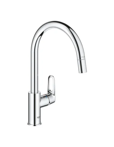 Смеситель для кухни Grohe Start Flow 30569000