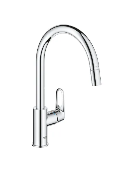 Змішувач для кухні Grohe Start Flow 30569000