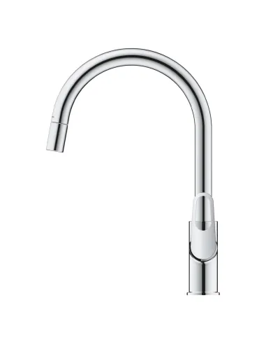 Змішувач для кухні Grohe Start Flow 30569000