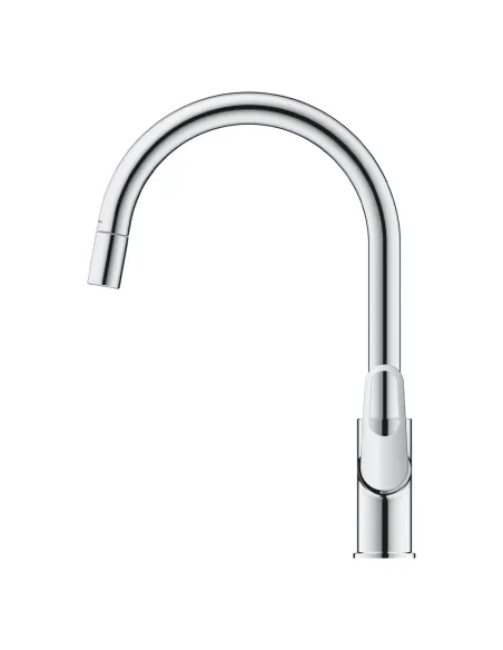 Смеситель для кухни Grohe Start Flow 30569000 Смеситель для кухни Grohe Start Flow 30569000