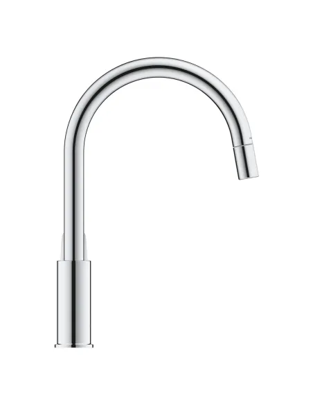 Смеситель для кухни Grohe Start Flow 30569000 Смеситель для кухни Grohe Start Flow 30569000