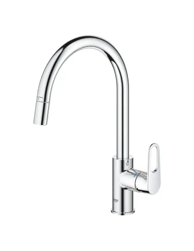 Змішувач для кухні Grohe Start Flow 30569000