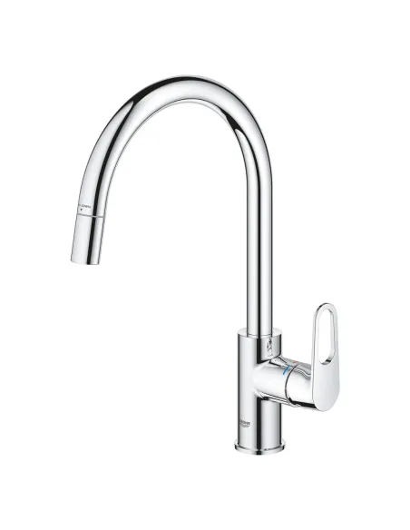 Смеситель для кухни Grohe Start Flow 30569000 Смеситель для кухни Grohe Start Flow 30569000