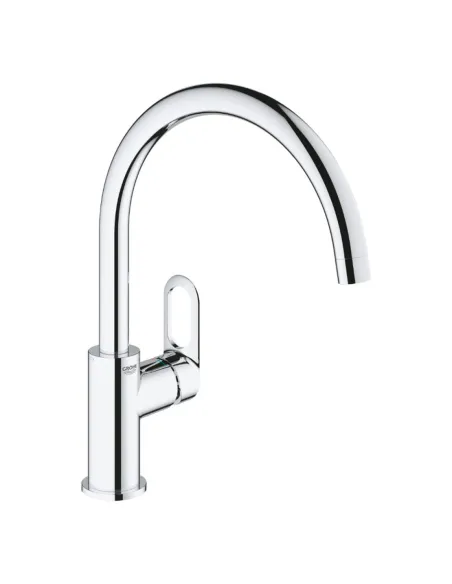 Змішувач для кухні Grohe Start Flow 31555001