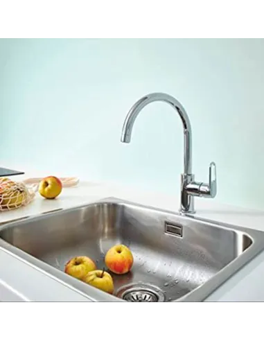 Змішувач для кухні Grohe Start Flow 31555001