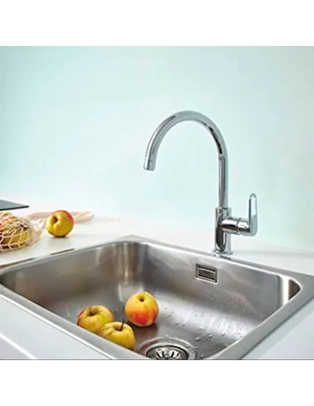 Змішувач для кухні Grohe Start Flow 31555001